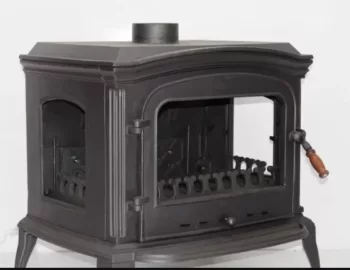 [Hearth.com] Choosing between insert and stove inside fireplace