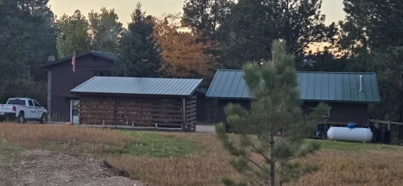 [Hearth.com] Show Us Your Wood Shed