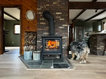 [Hearth.com] First Timer Stove Recs/Guidance - 1,300 SF Northern NH