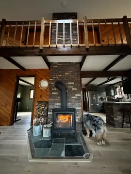 [Hearth.com] First Timer Stove Recs/Guidance - 1,300 SF Northern NH