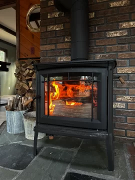 [Hearth.com] First Timer Stove Recs/Guidance - 1,300 SF Northern NH