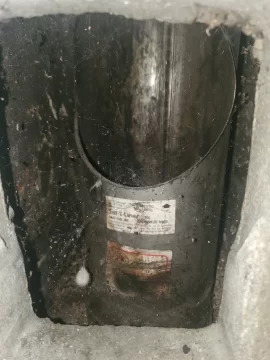 [Hearth.com] Questions: Extend stove pipe above chimney