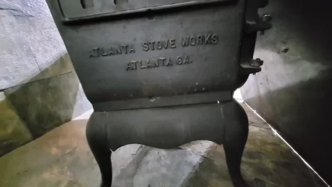 [Hearth.com] Let's make an user manual for Atlanta Stove Works 15-36