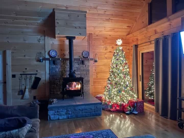 [Hearth.com] Cleaned the chimney this weekend