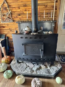 [Hearth.com] Stove Story?