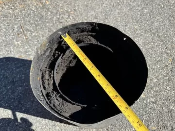 [Hearth.com] Help identifying chimney pipe