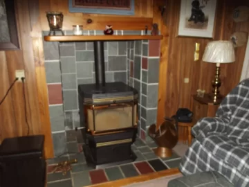 [Hearth.com] Replacing natural gas fireplace with pellet stove.