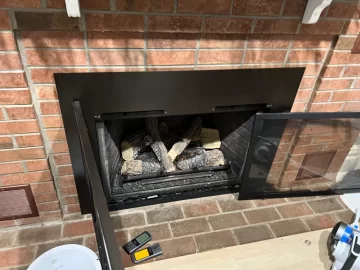 [Hearth.com] Help with heat and glo fireplace