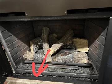 [Hearth.com] Help with heat and glo fireplace