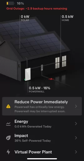 [Hearth.com] Solar and power wall 3 quote.