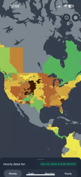 [Hearth.com] CO2 emissions of wood burning.