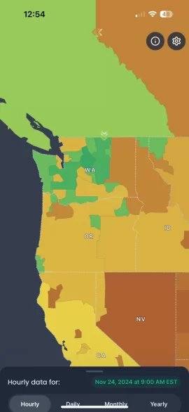 [Hearth.com] CO2 emissions of wood burning.