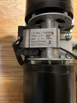 [Hearth.com] Alderlea T6 blower failure