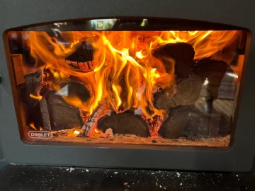 [Hearth.com] What Is In Your Stove Right Now?