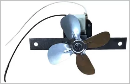 [Hearth.com] 1401 Napoleon fireplace insert fan motor replacement