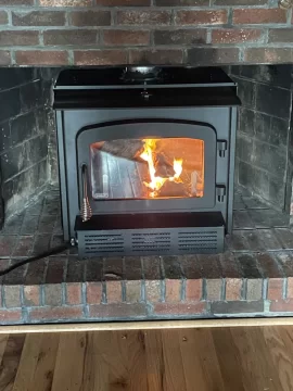 [Hearth.com] Looking for wood burning insert  recommendations