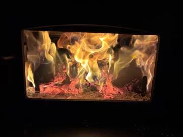 [Hearth.com] What Is In Your Stove Right Now?