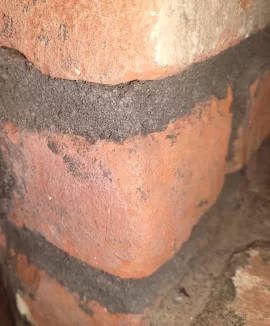 [Hearth.com] Can anyone help me date these antique bricks?