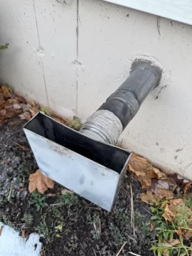 [Hearth.com] Help identifying pellet venting pipe