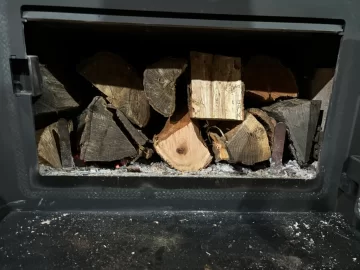 [Hearth.com] What Is In Your Stove Right Now?