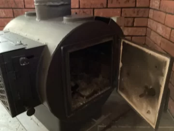 [Hearth.com] Very small Fire View