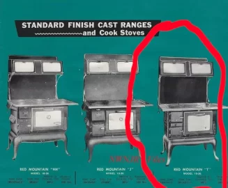 [Hearth.com] Let's make an user manual for Atlanta Stove Works 15-36