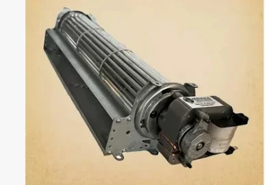 [Hearth.com] Enviro M55 Convection Blower