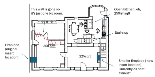 [Hearth.com] The Regency CI2600 & CI2700 operation thread