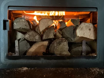 [Hearth.com] What Is In Your Stove Right Now?