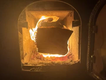 [Hearth.com] What Is In Your Stove Right Now?