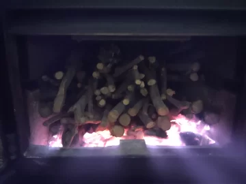 [Hearth.com] What Is In Your Stove Right Now?