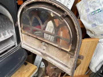 [Hearth.com] Jotul 3 CB used find