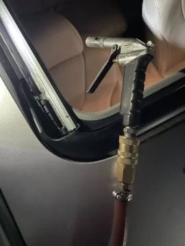 [Hearth.com] Toyota Camry Sunglass holder water leak. - Fix?