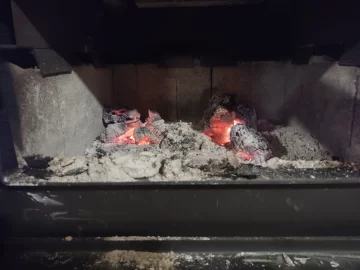 [Hearth.com] What Is In Your Stove Right Now?