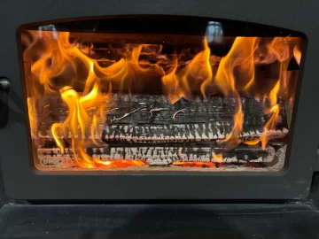 [Hearth.com] What Is In Your Stove Right Now?