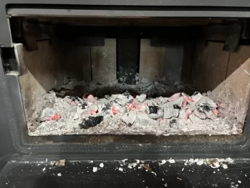 [Hearth.com] What Is In Your Stove Right Now?