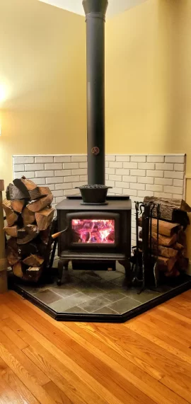 [Hearth.com] Replacement woodstove