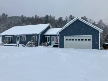 [Hearth.com] BK Ashford 30 in unfinished basement