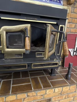 [Hearth.com] Need help with very old Country Flame unit