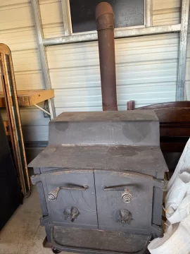 [Hearth.com] Help Identifying