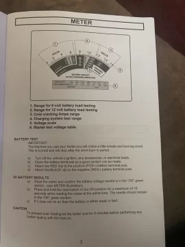 [Hearth.com] It is very cold, how do I know if the car battery is good and the car will start?? What is the best car battery test method?