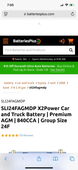 [Hearth.com] It is very cold, how do I know if the car battery is good and the car will start?? What is the best car battery test method?