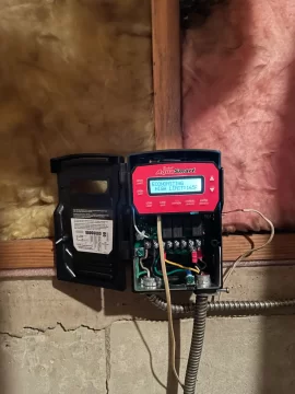 [Hearth.com] Oil boiler aqua stat issues - need replacement advice