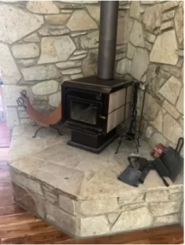 [Hearth.com] Replacing old Kent TileFire - looking for recommendations