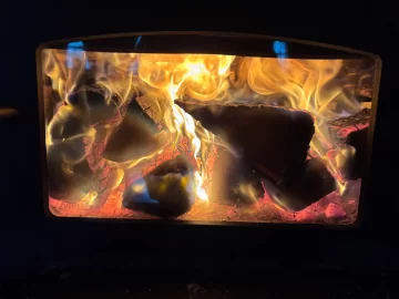 [Hearth.com] What Is In Your Stove Right Now?