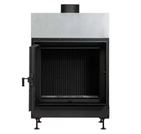 [Hearth.com] Insert with convection mantle?