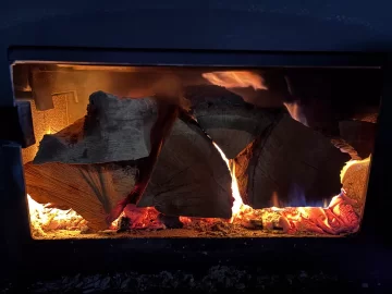 [Hearth.com] What Is In Your Stove Right Now?