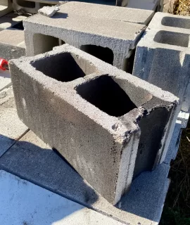 [Hearth.com] Creosote behind chimney wall?