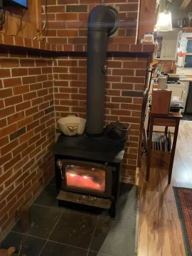 [Hearth.com] Need help picking new stove- Maine