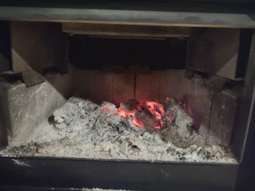 [Hearth.com] What Is In Your Stove Right Now?